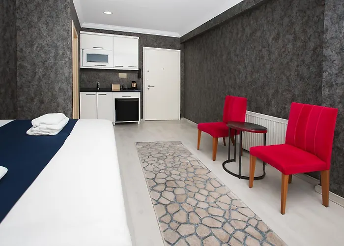 Hotel Taksim Royal Istanbul