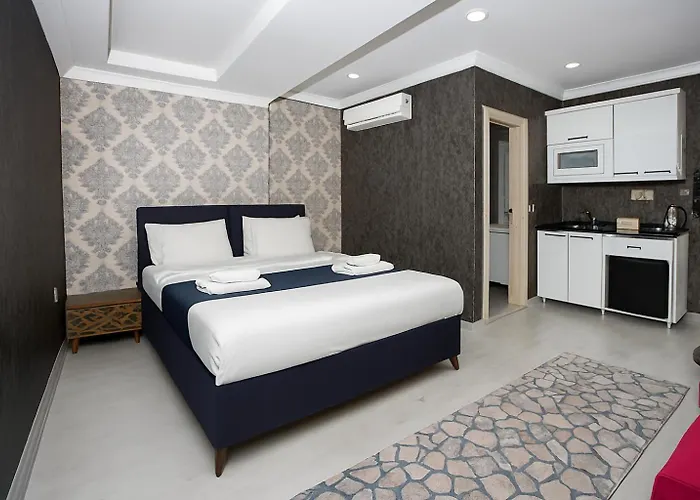 Taksim Royal * 이스탄불