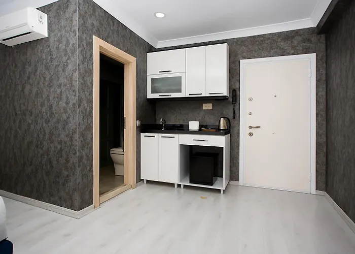 Hotel Taksim Royal *