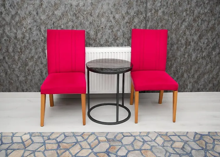 Taksim Royal 이스탄불