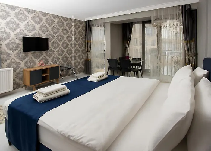 Taksim Royal * Istanbul