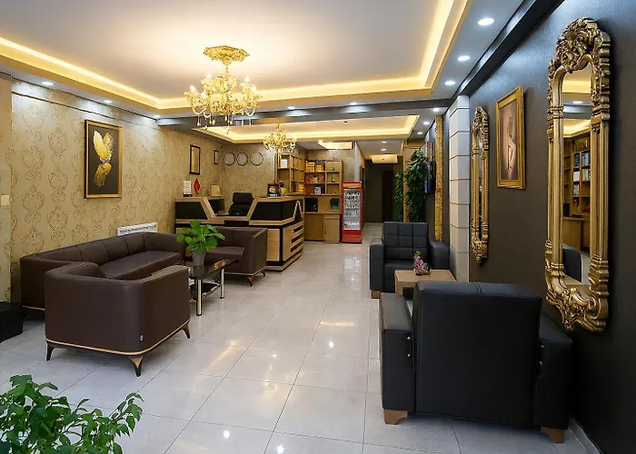 Taksim Royal 이스탄불