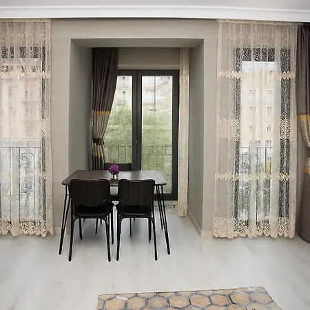 Taksim Royal מלון