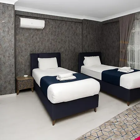 Hotel Taksim Royal