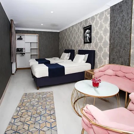 Hotel Taksim Royal *