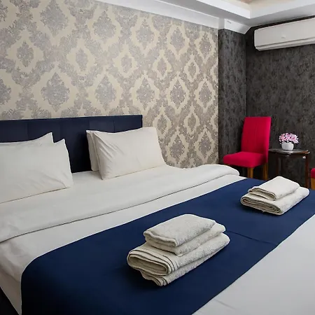 Hotel Taksim Royal