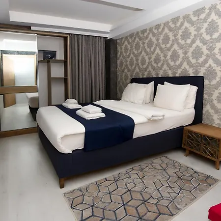 Taksim Royal Hotel *