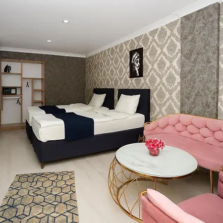 Taksim Royal Istanboel