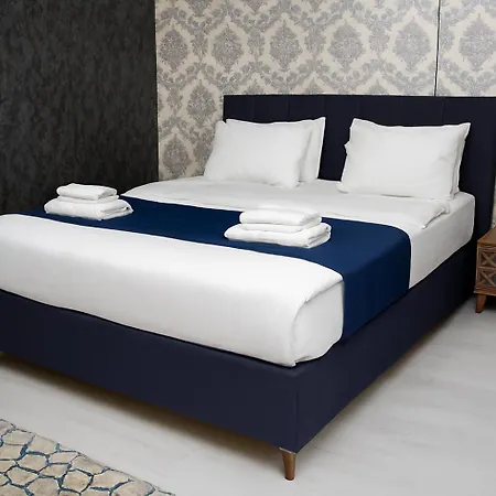 Hotel Taksim Royal *