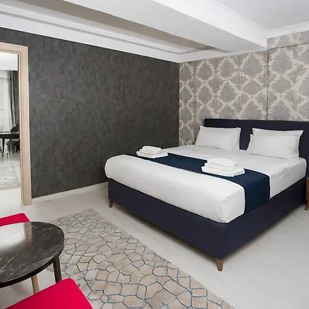 Taksim Royal Istanboel